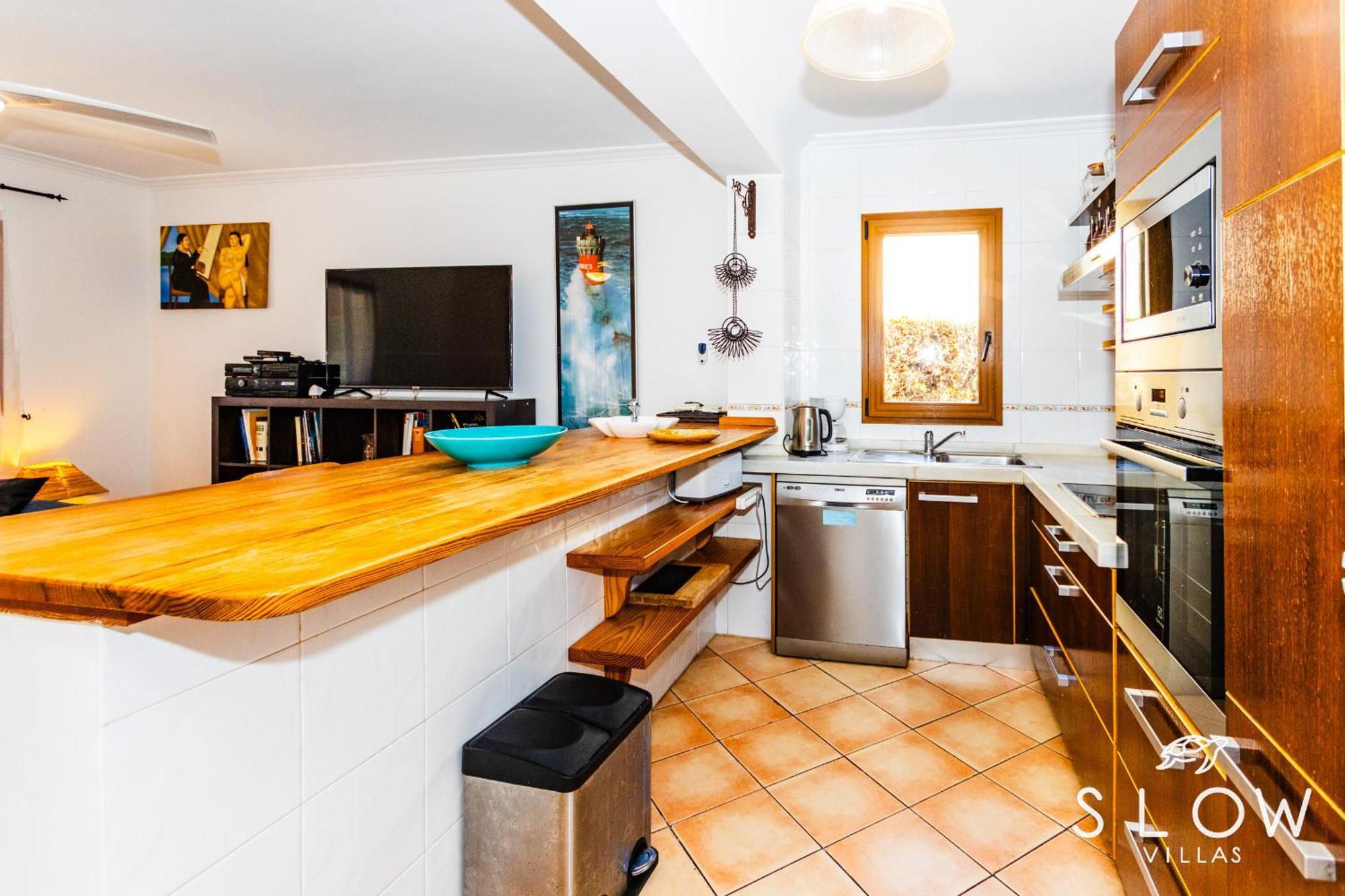 Villa Ewa By Slow Villas Cala Pi  Zewnętrze zdjęcie